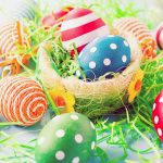 Easter Hours 2019